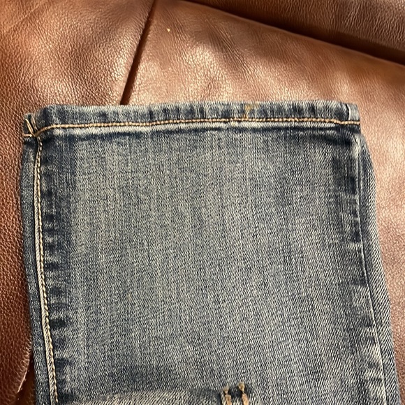 LA Idol Jeans size 5 - Picture 6 of 6